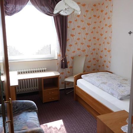 Hotel Garni Am Heuberg Ешвеґе Екстер'єр фото